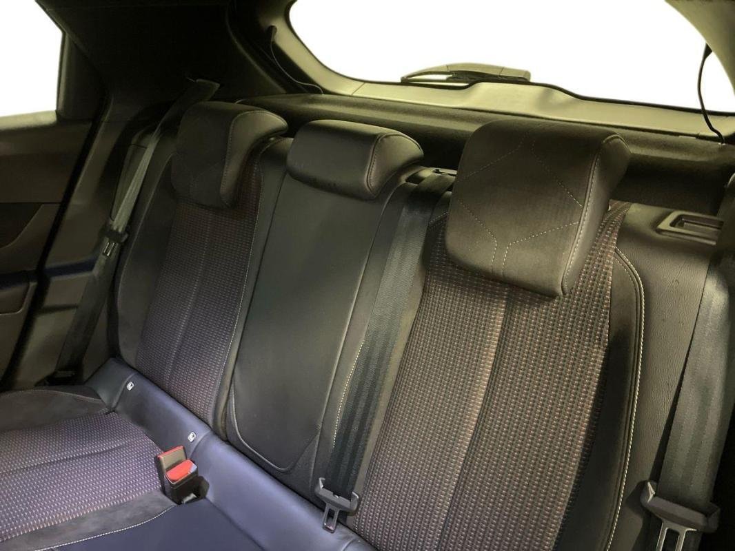 DS DS 3 Crossback - Photo 23