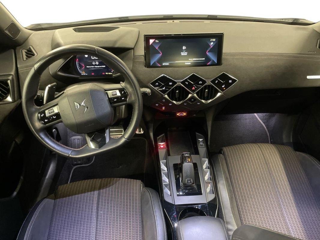 DS DS 3 Crossback - Photo 24