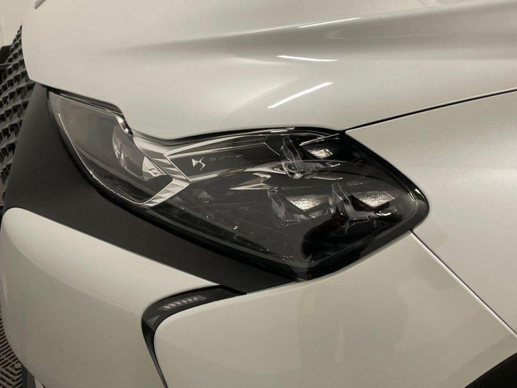 DS DS 3 Crossback - Photo 26