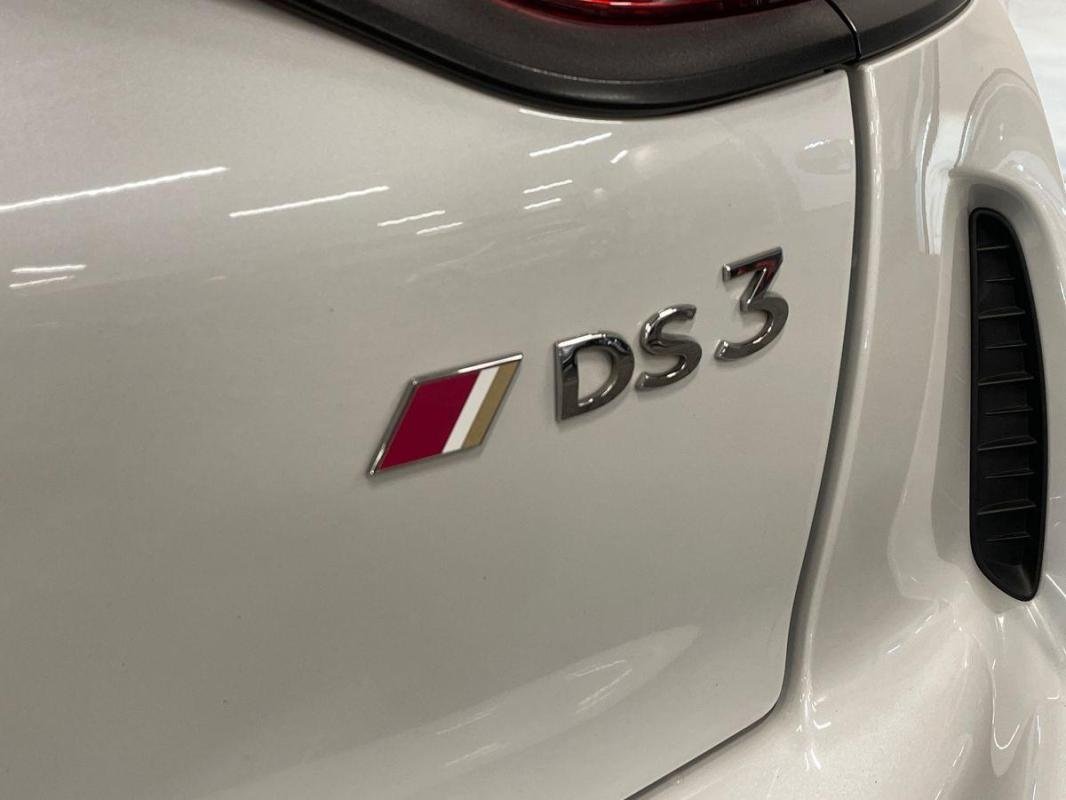 DS DS 3 Crossback - Photo 27