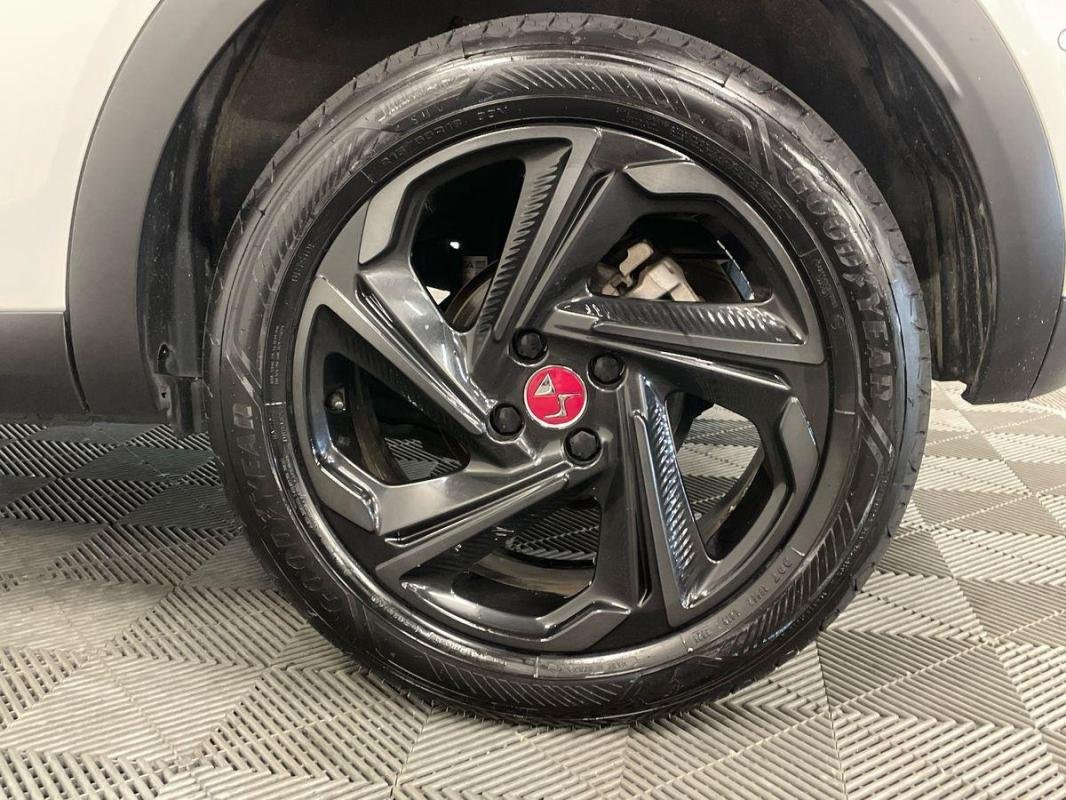 DS DS 3 Crossback - Photo 28