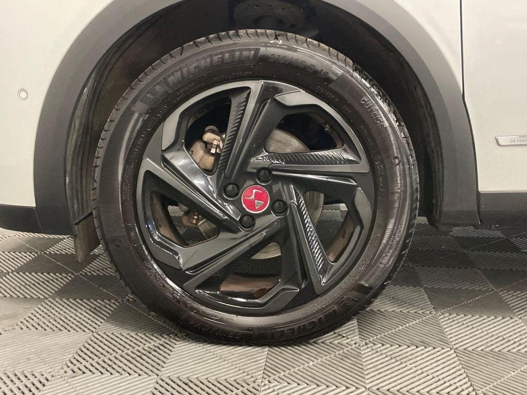 DS DS 3 Crossback - Photo 29