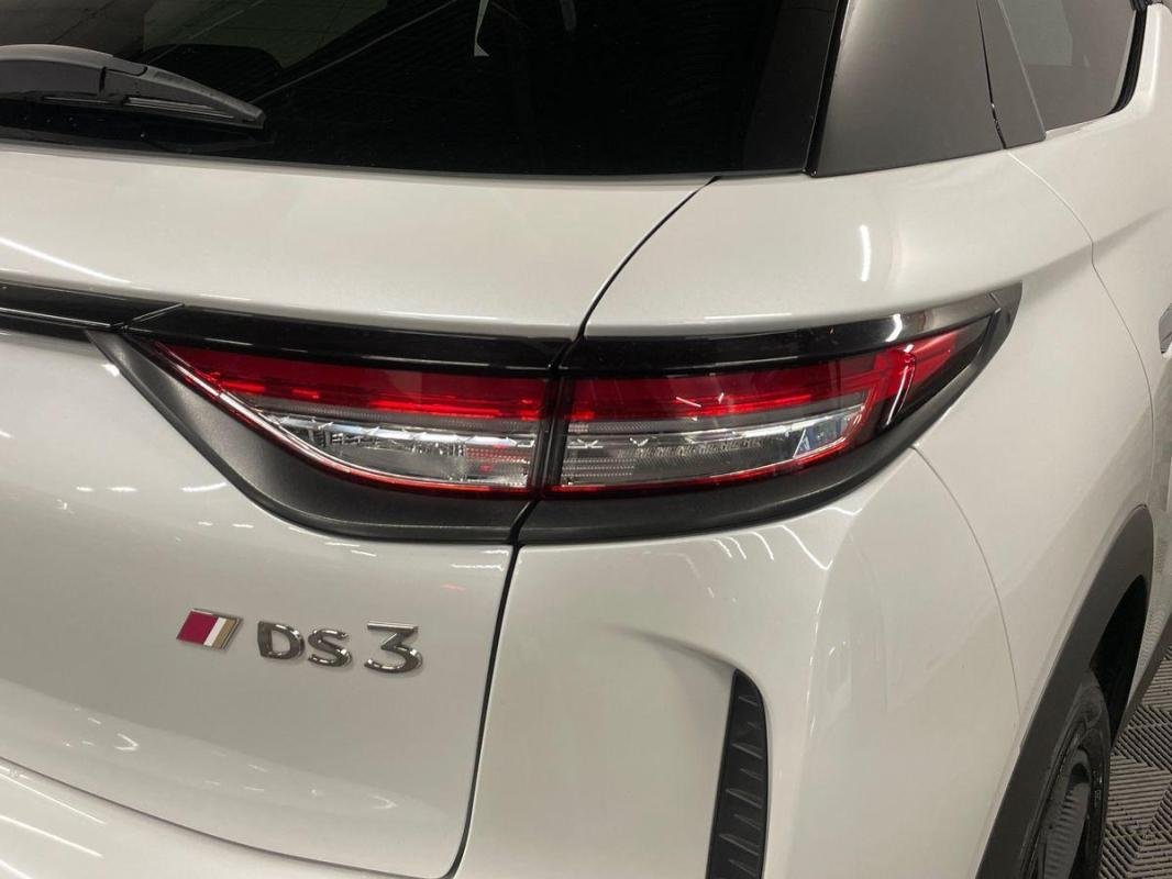 DS DS 3 Crossback - Photo 30