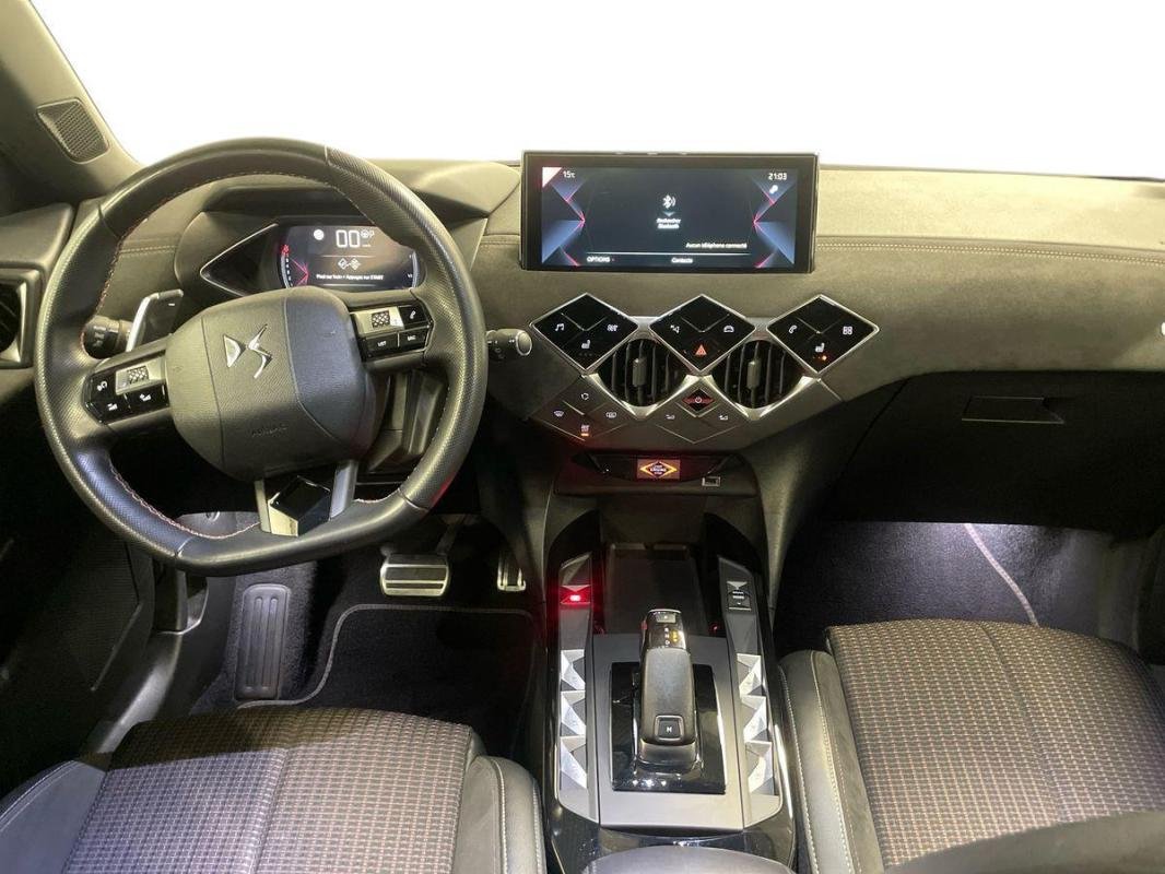 DS DS 3 Crossback - Photo 8