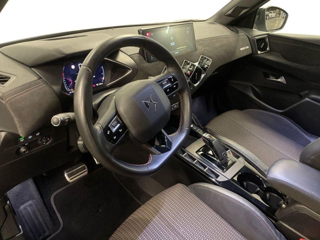 DS DS 3 Crossback - Photo 9