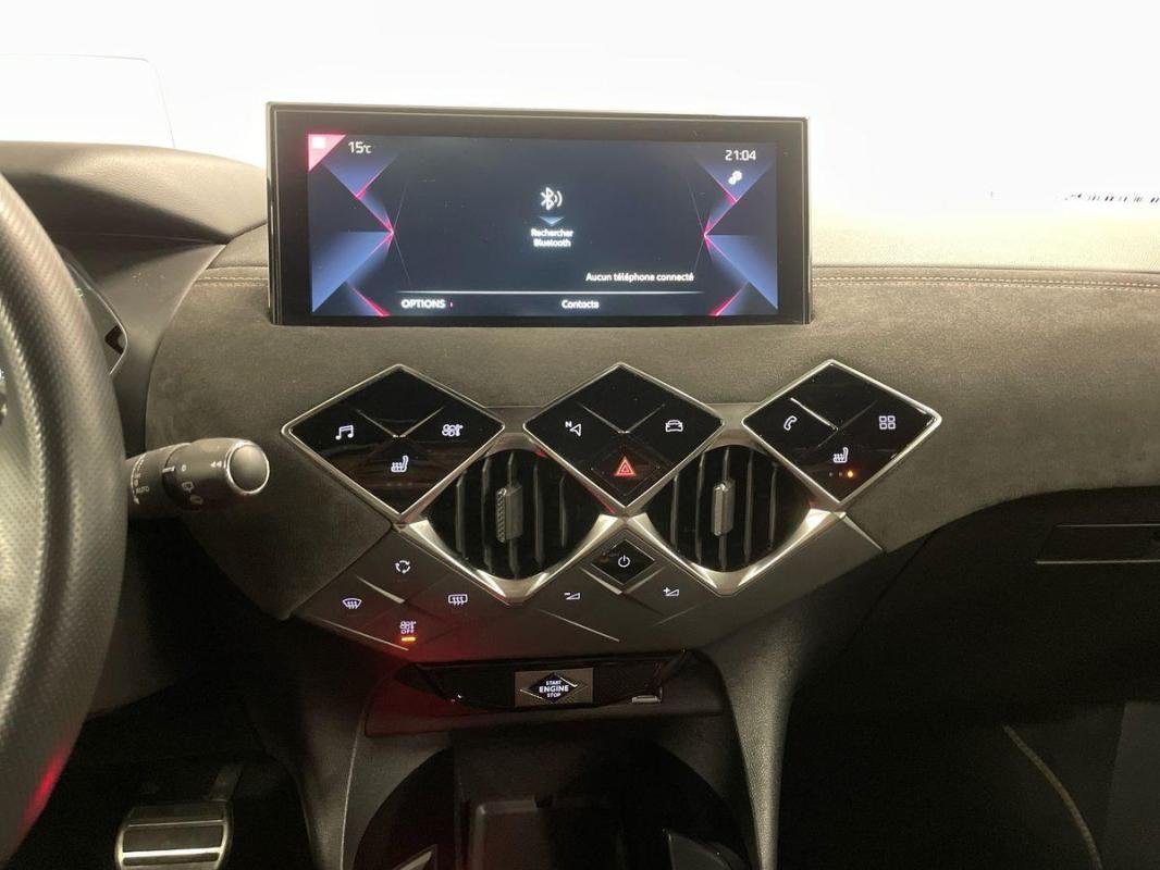 DS DS 3 Crossback - Photo 10