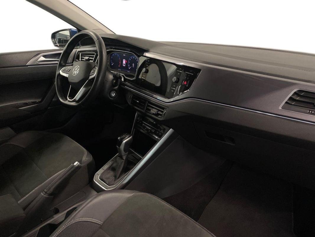 Volkswagen Polo - Photo 13