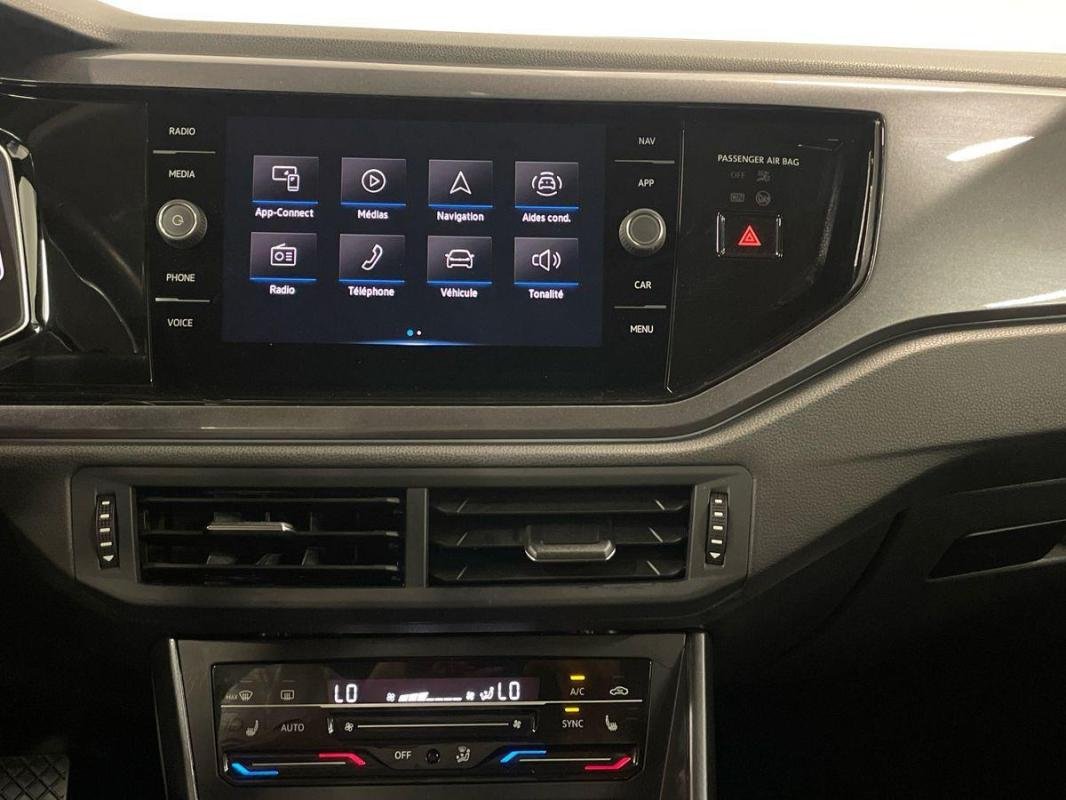 Volkswagen Polo - Photo 16