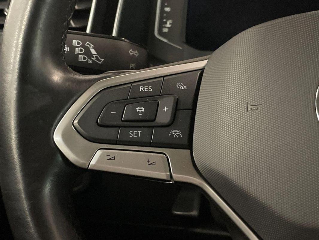 Volkswagen Polo - Photo 21