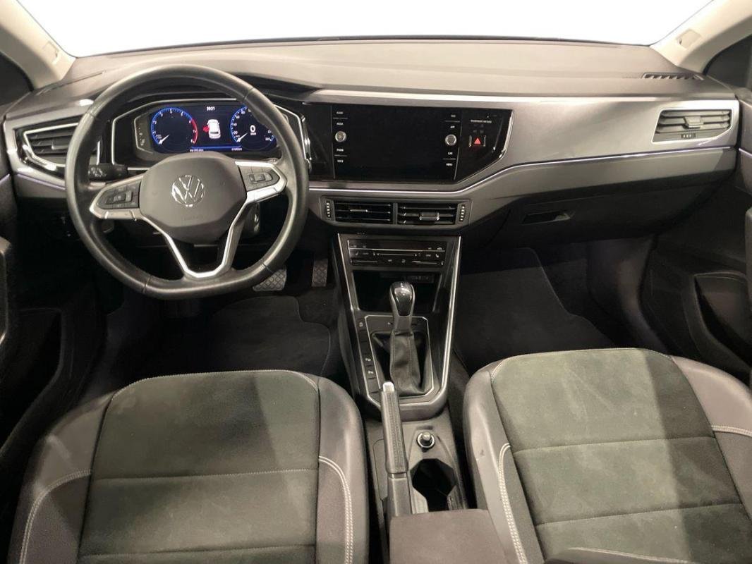 Volkswagen Polo - Photo 24
