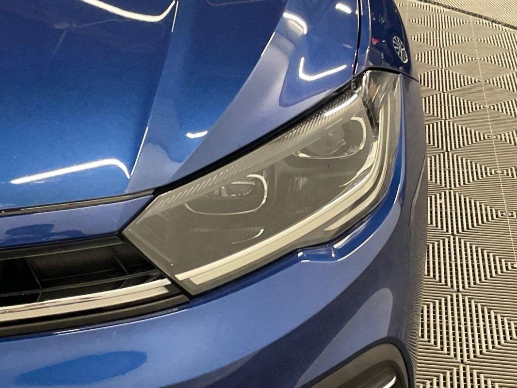 Volkswagen Polo - Photo 25