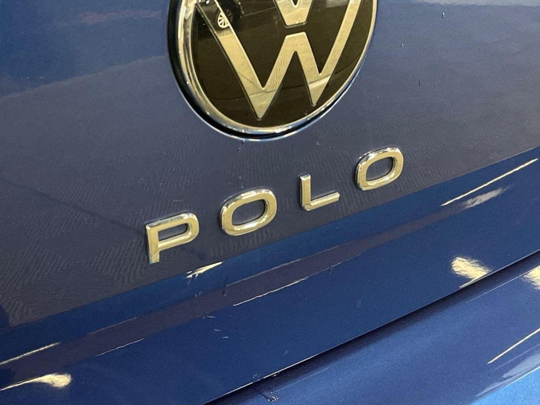 Volkswagen Polo - Photo 27