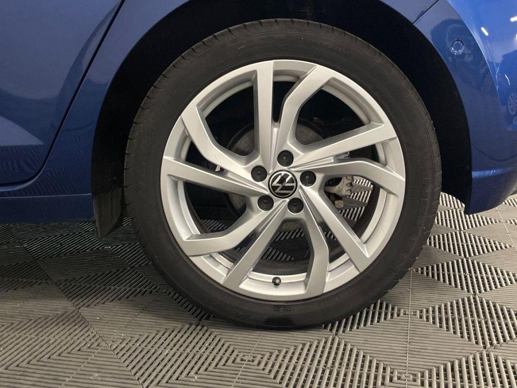 Volkswagen Polo - Photo 28