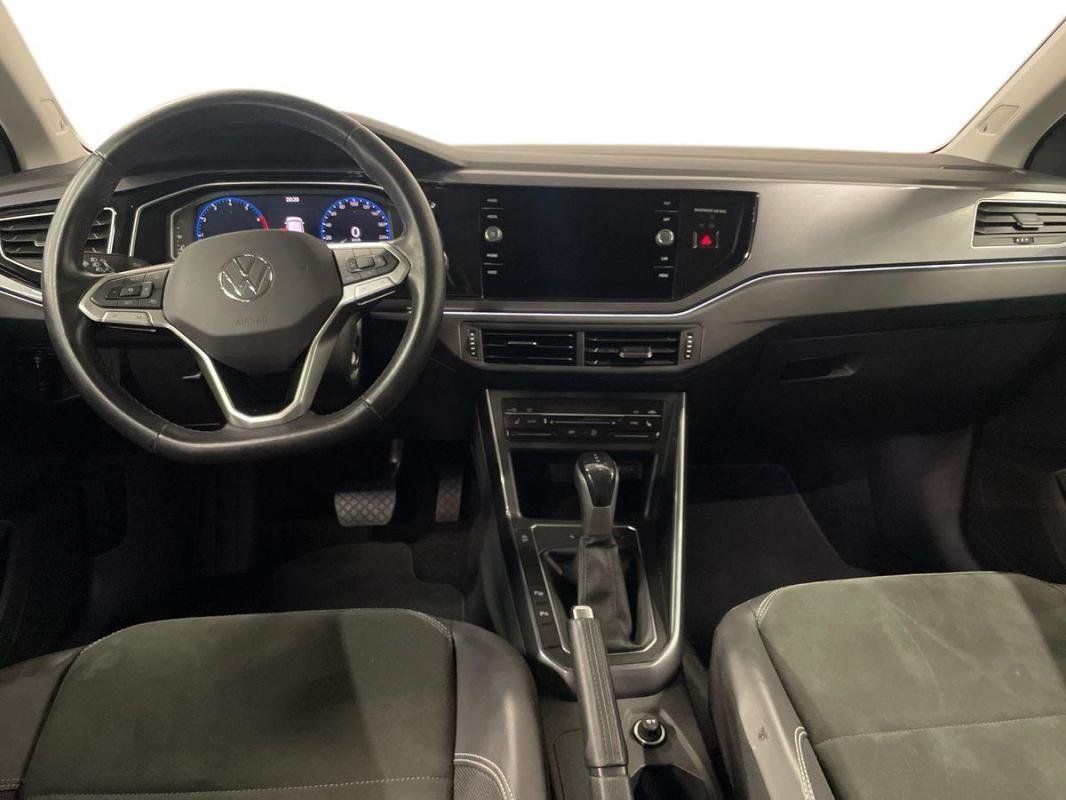 Volkswagen Polo - Photo 8