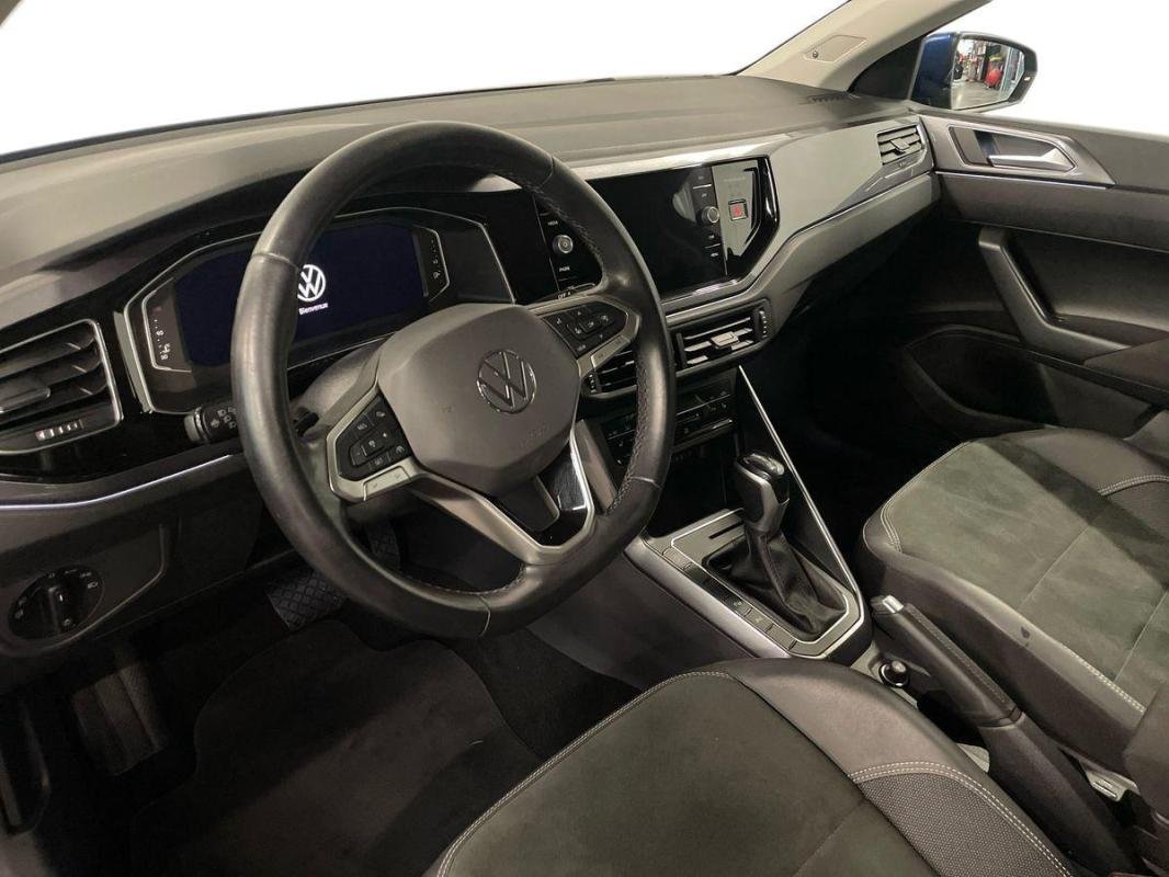 Volkswagen Polo - Photo 9