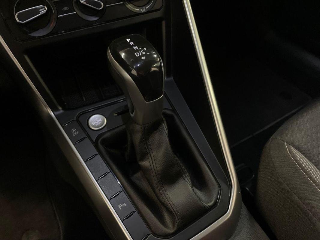 Volkswagen Taigo - Photo 11