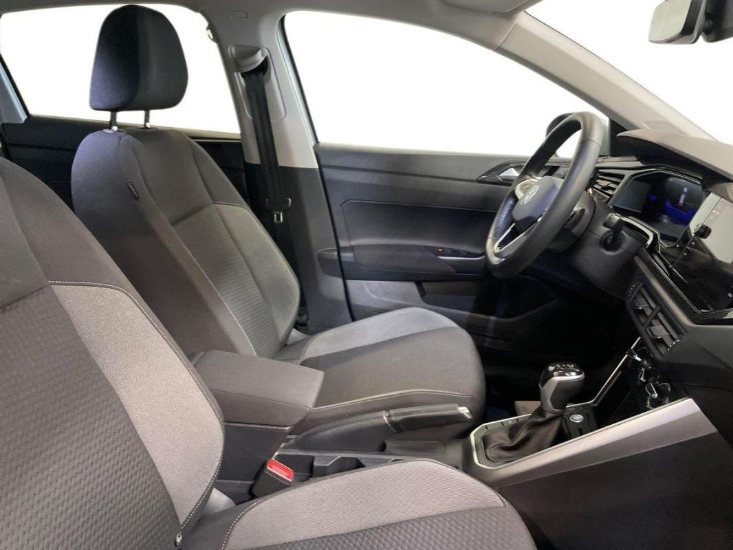 Volkswagen Taigo - Photo 13