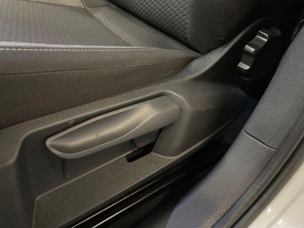 Volkswagen Taigo - Photo 14
