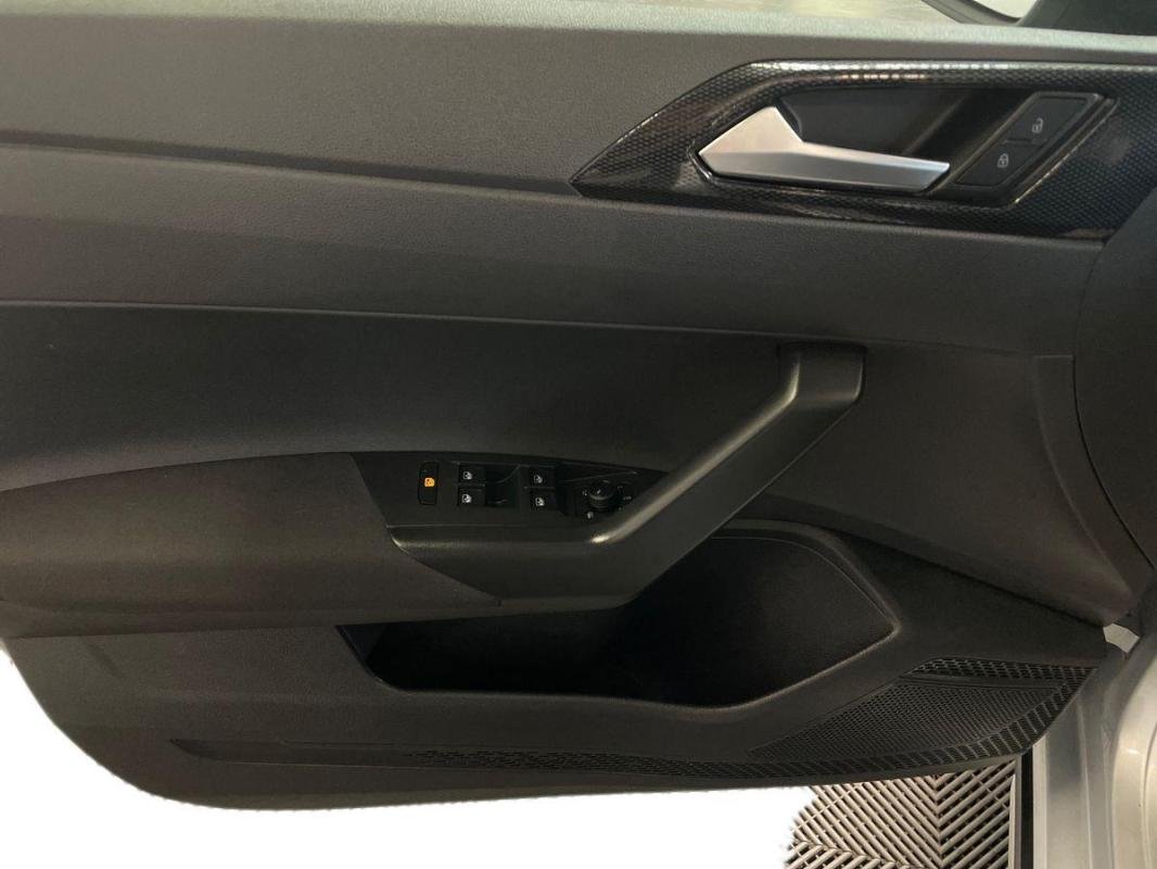 Volkswagen Taigo - Photo 15