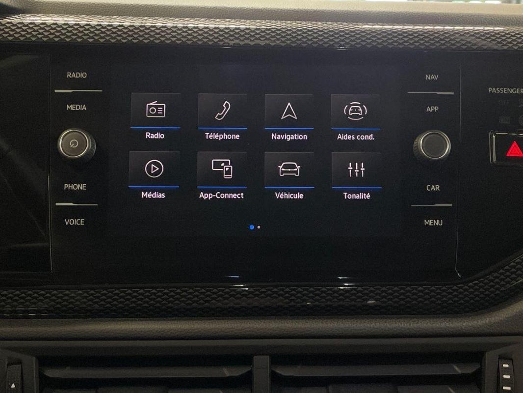 Volkswagen Taigo - Photo 16