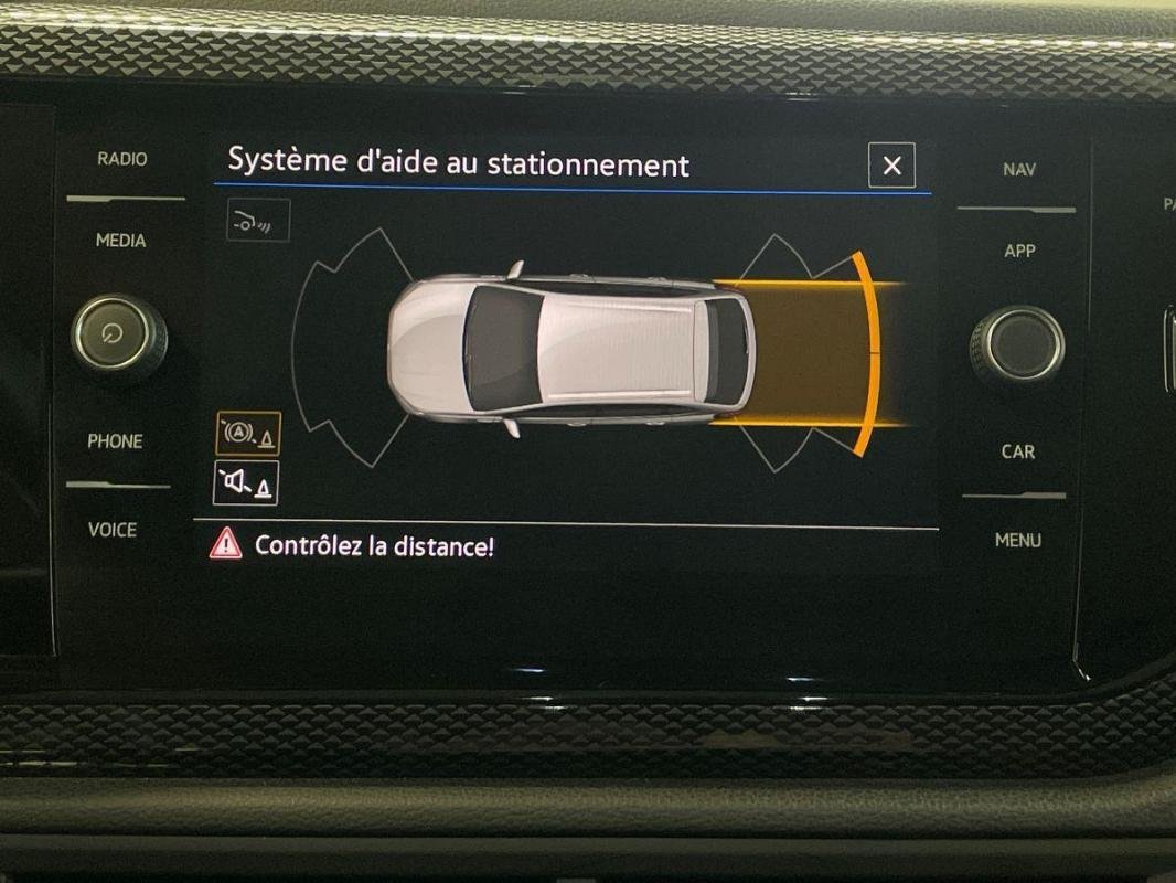 Volkswagen Taigo - Photo 18