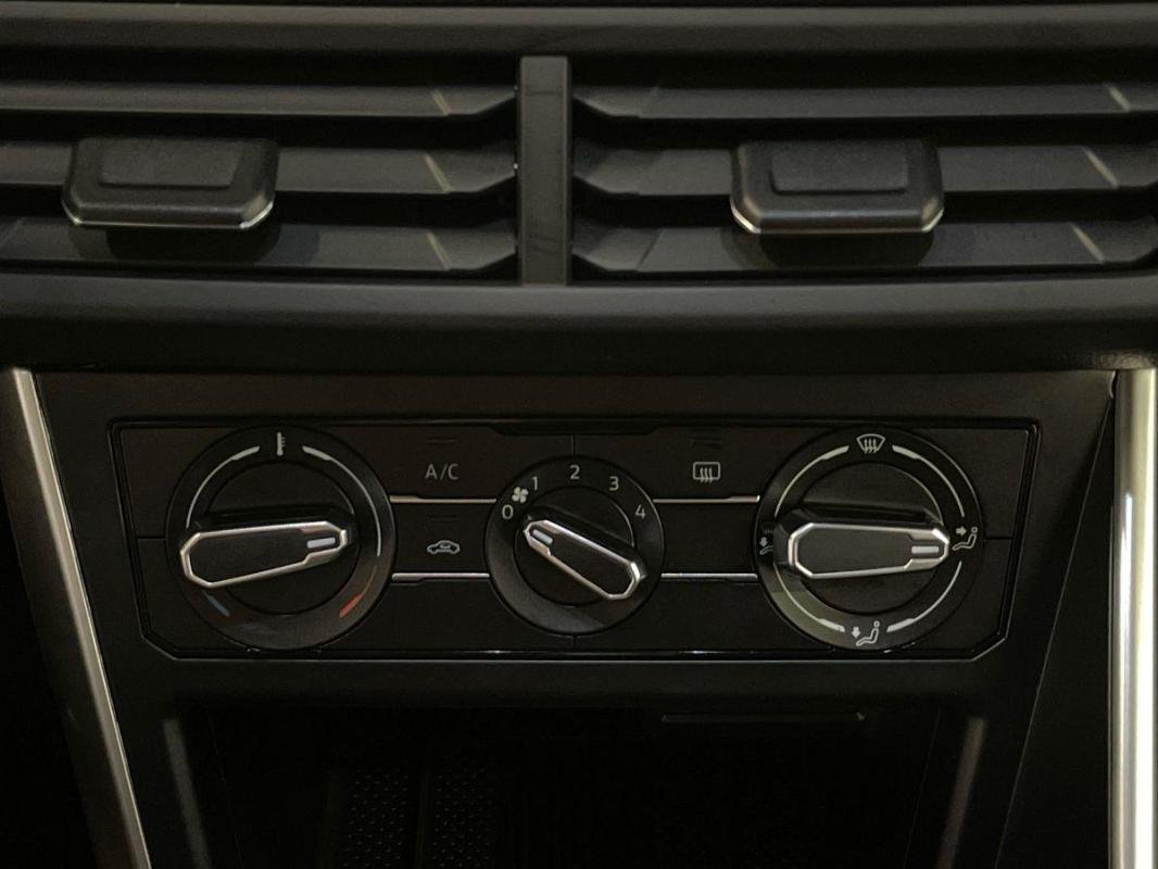 Volkswagen Taigo - Photo 19