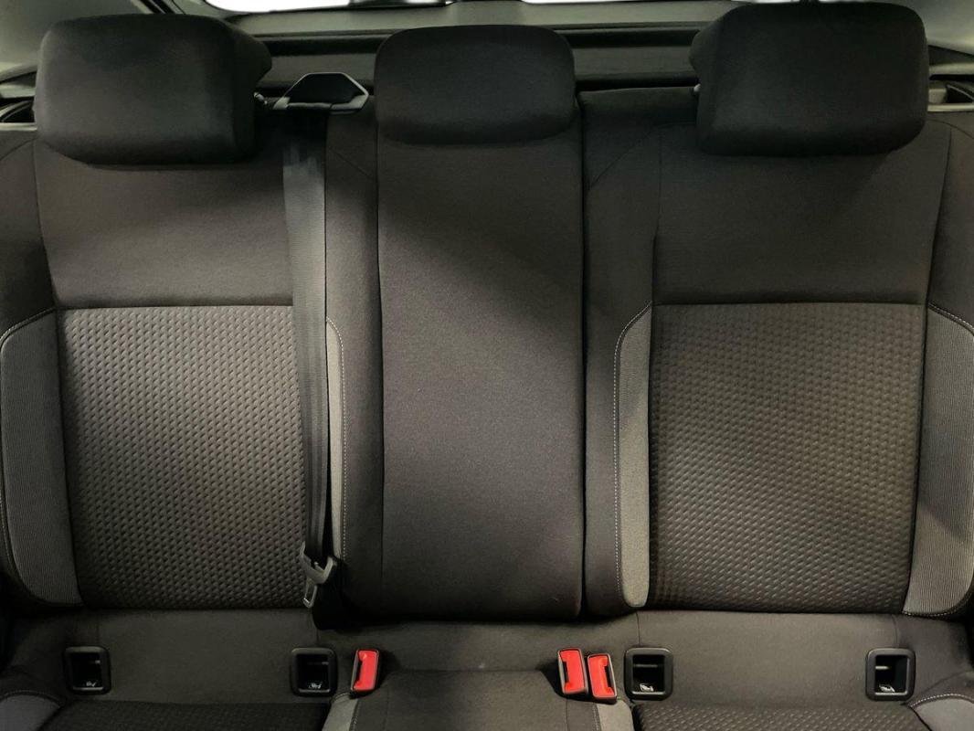 Volkswagen Taigo - Photo 22