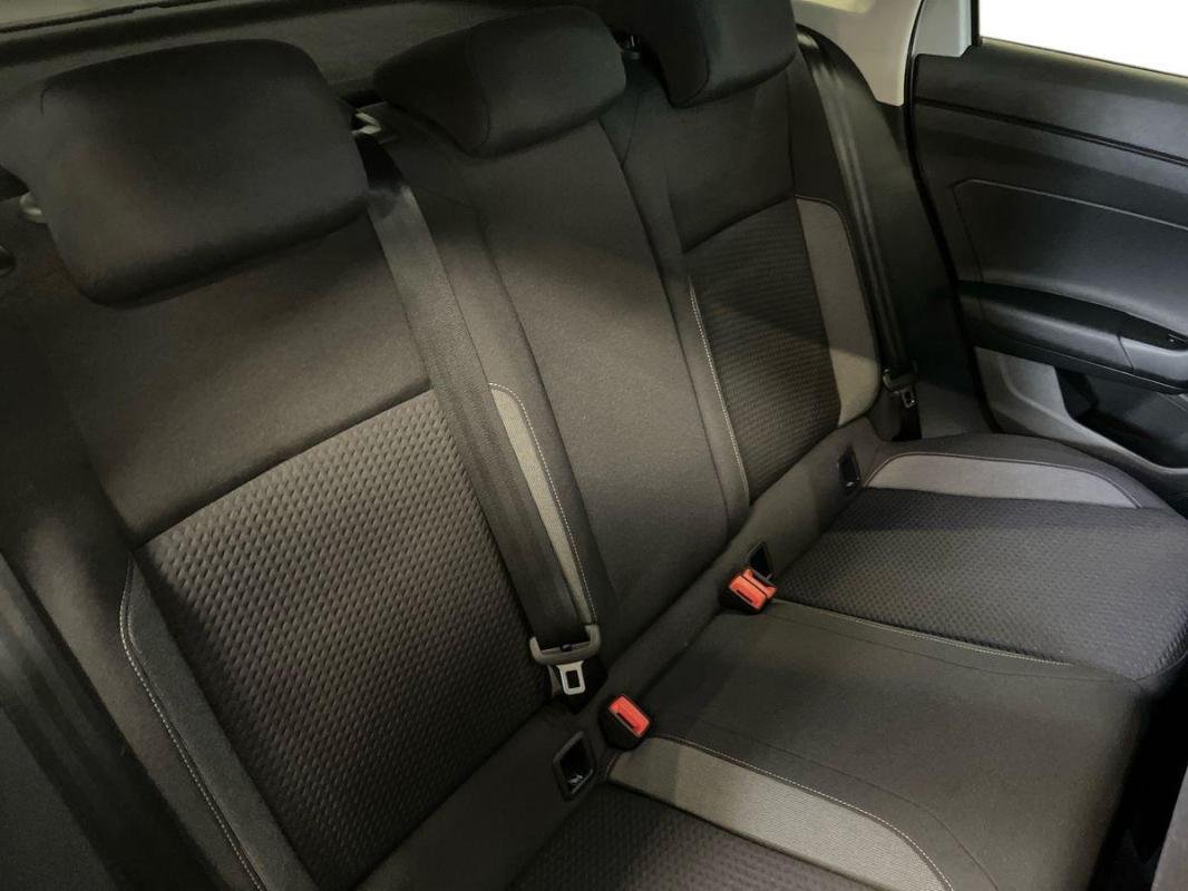 Volkswagen Taigo - Photo 23