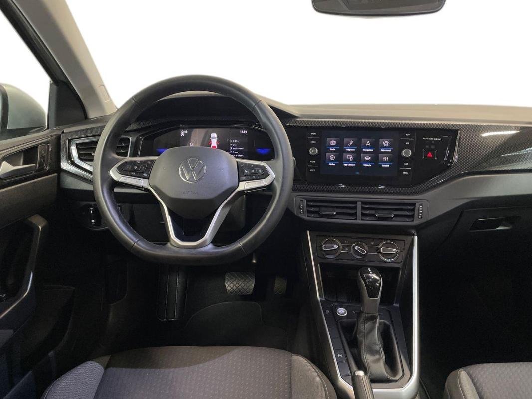 Volkswagen Taigo - Photo 24