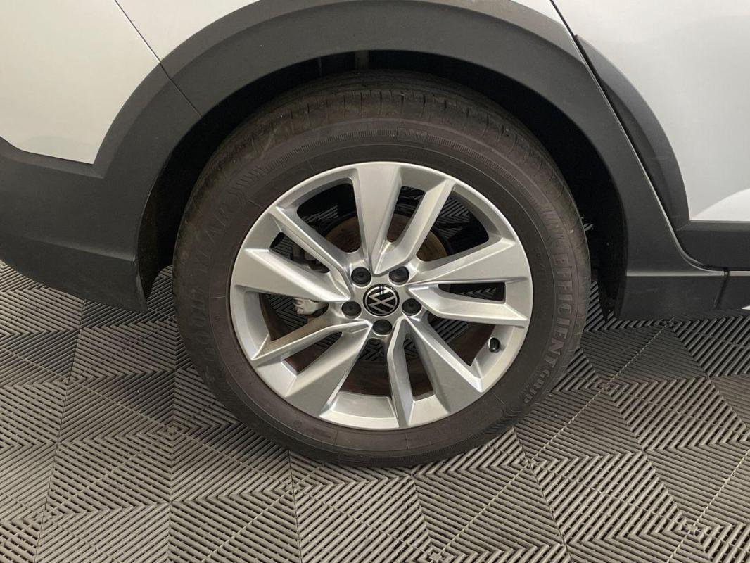 Volkswagen Taigo - Photo 28