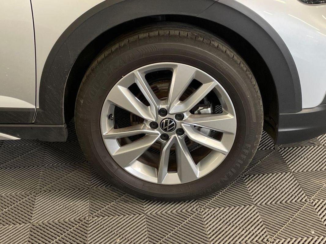Volkswagen Taigo - Photo 29