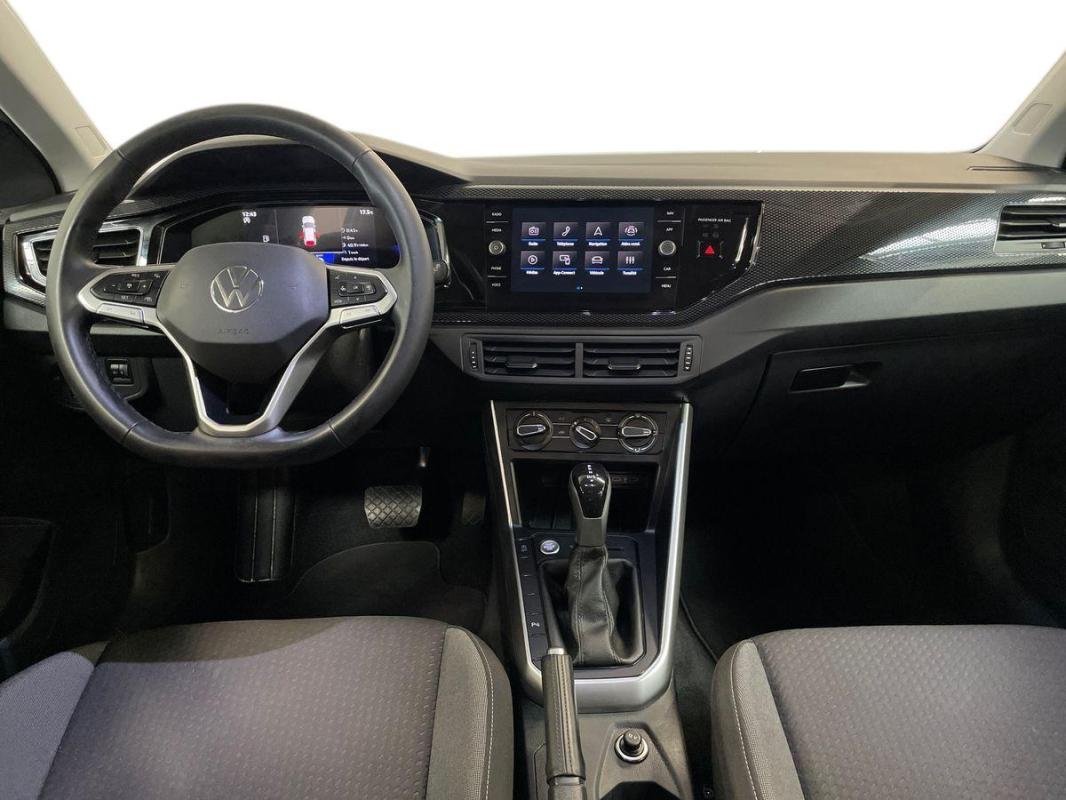 Volkswagen Taigo - Photo 8