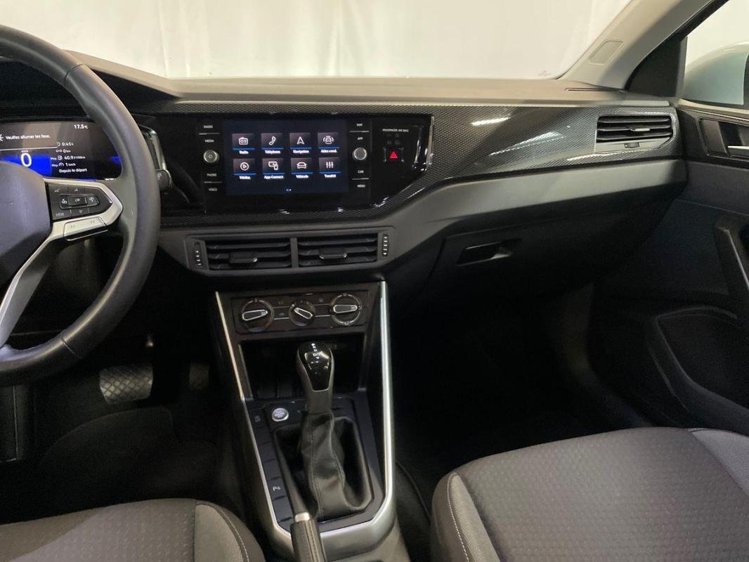 Volkswagen Taigo - Photo 10