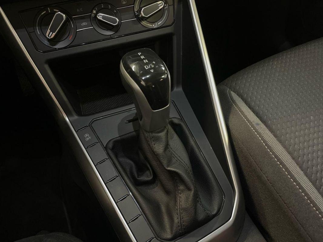 Volkswagen Taigo - Photo 11