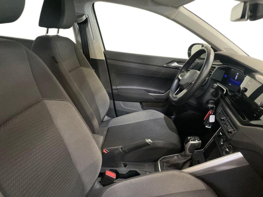 Volkswagen Taigo - Photo 13