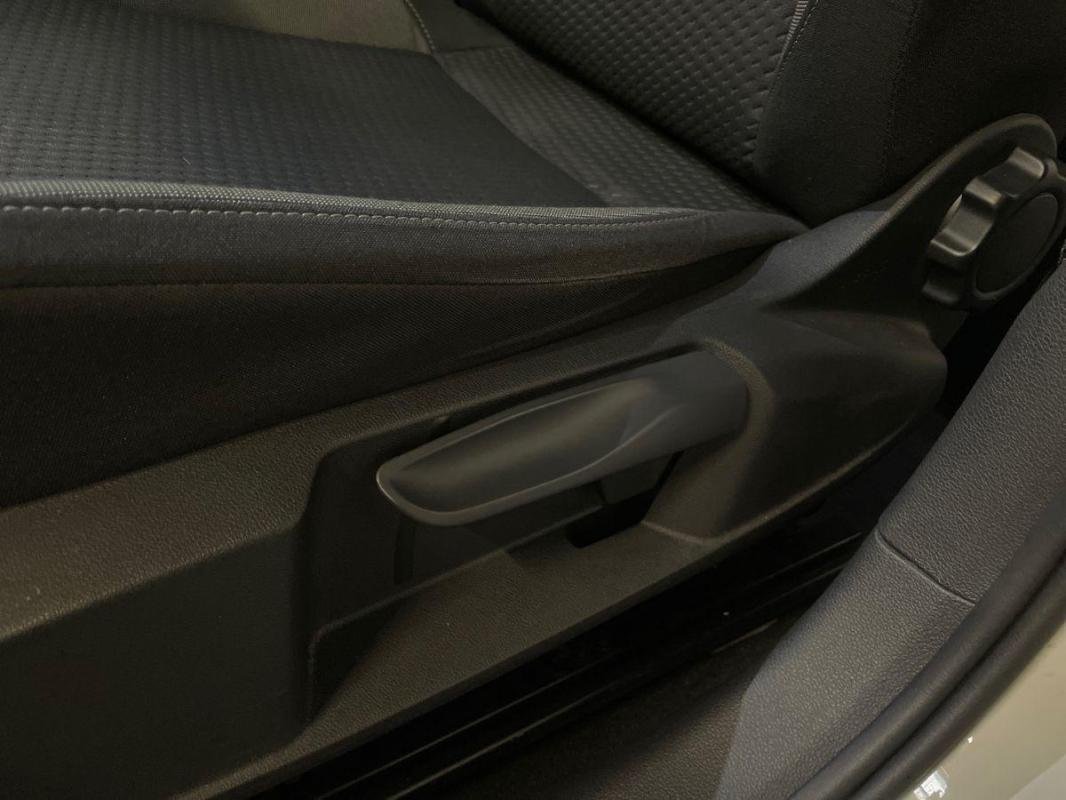 Volkswagen Taigo - Photo 14