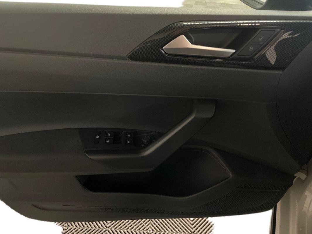 Volkswagen Taigo - Photo 15