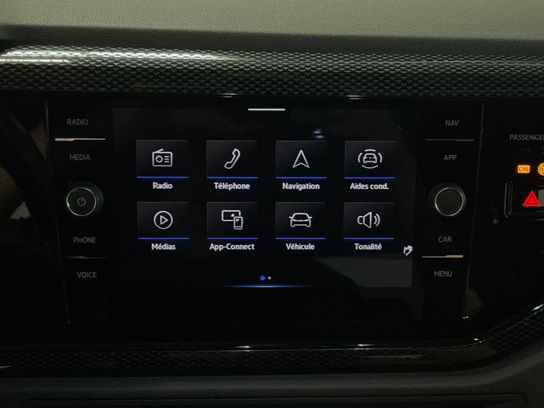 Volkswagen Taigo - Photo 16