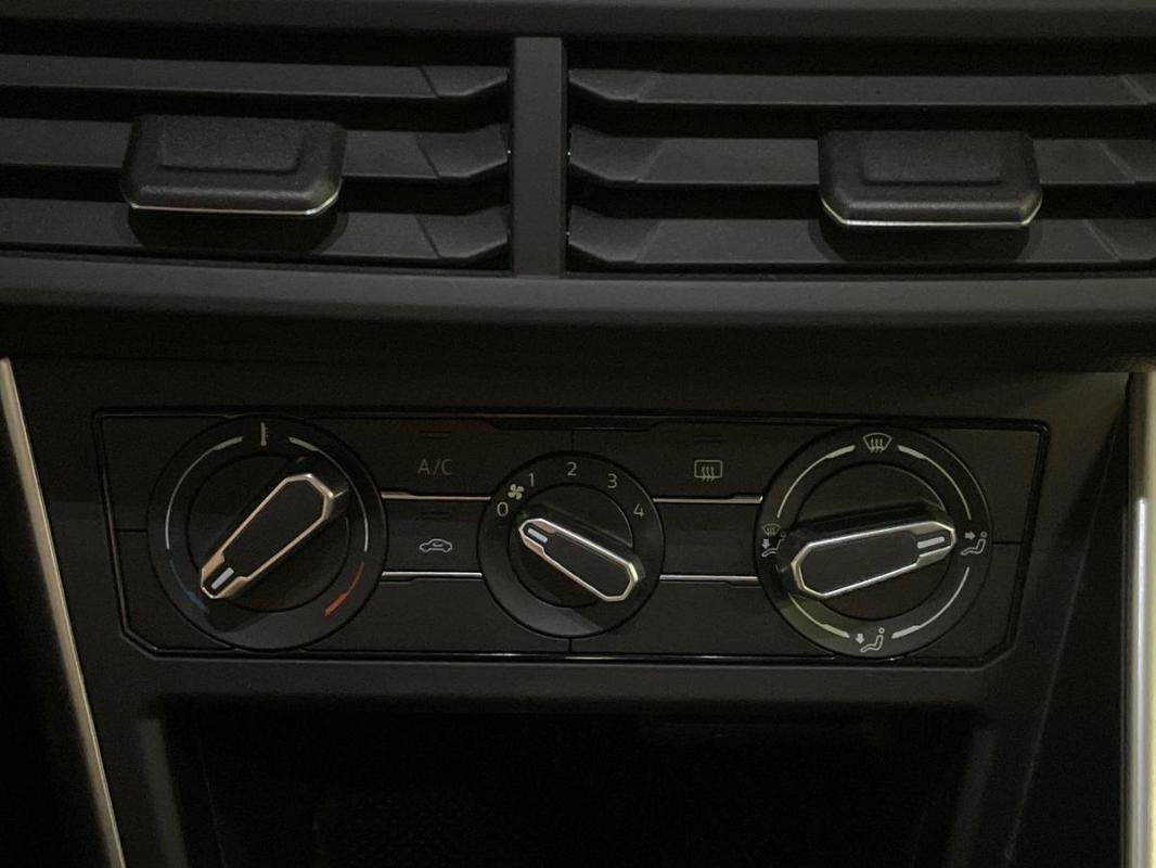Volkswagen Taigo - Photo 19