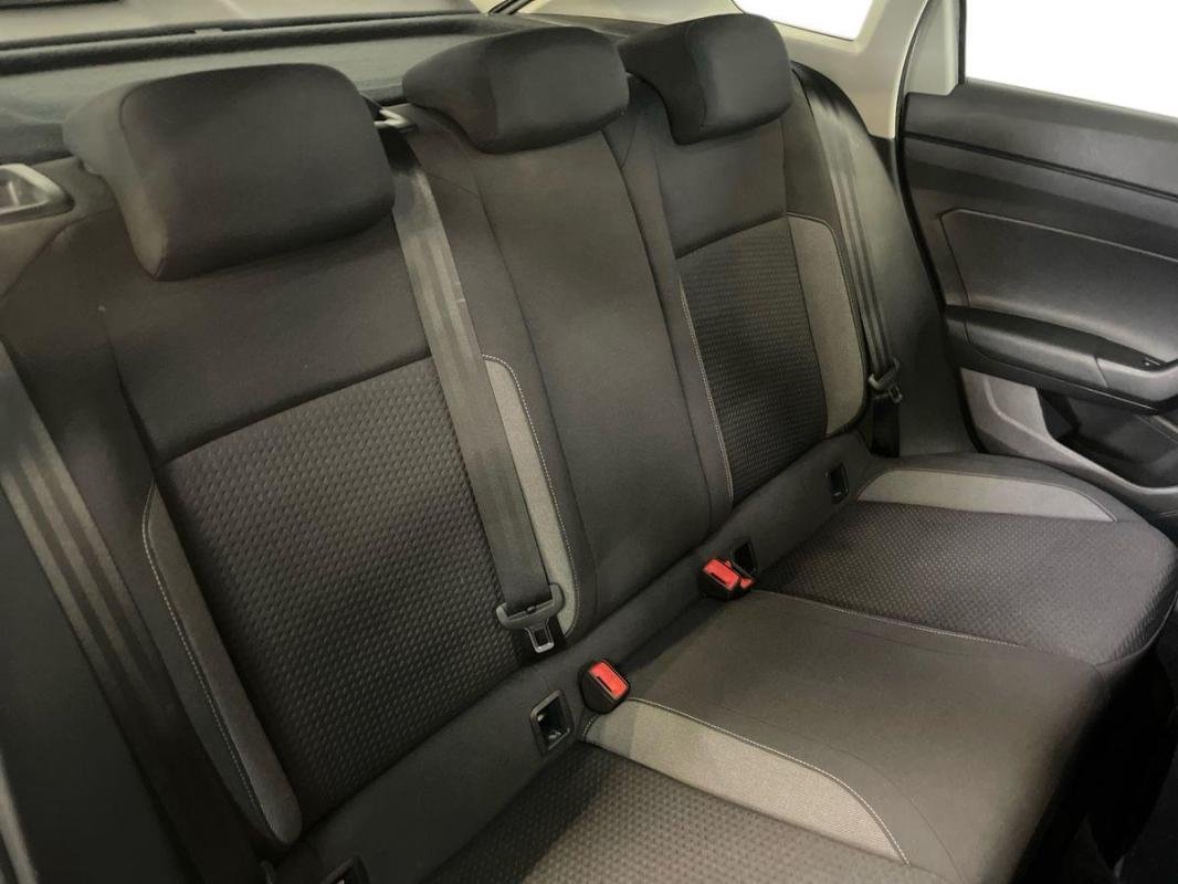 Volkswagen Taigo - Photo 23