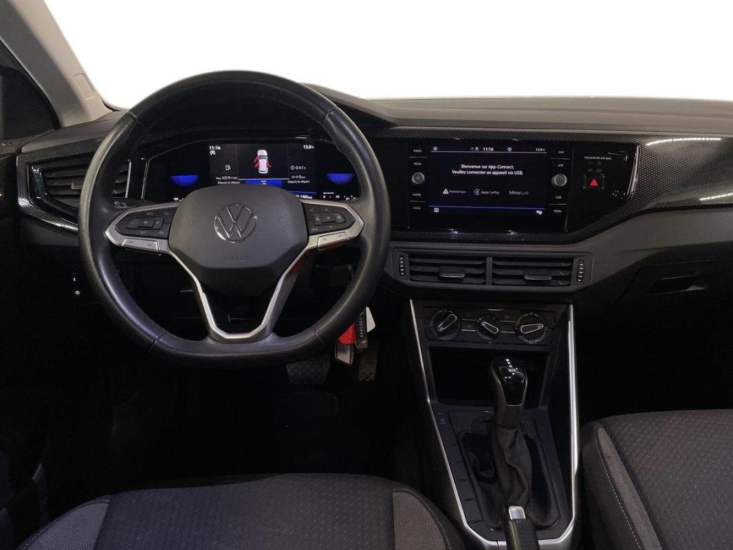 Volkswagen Taigo - Photo 24