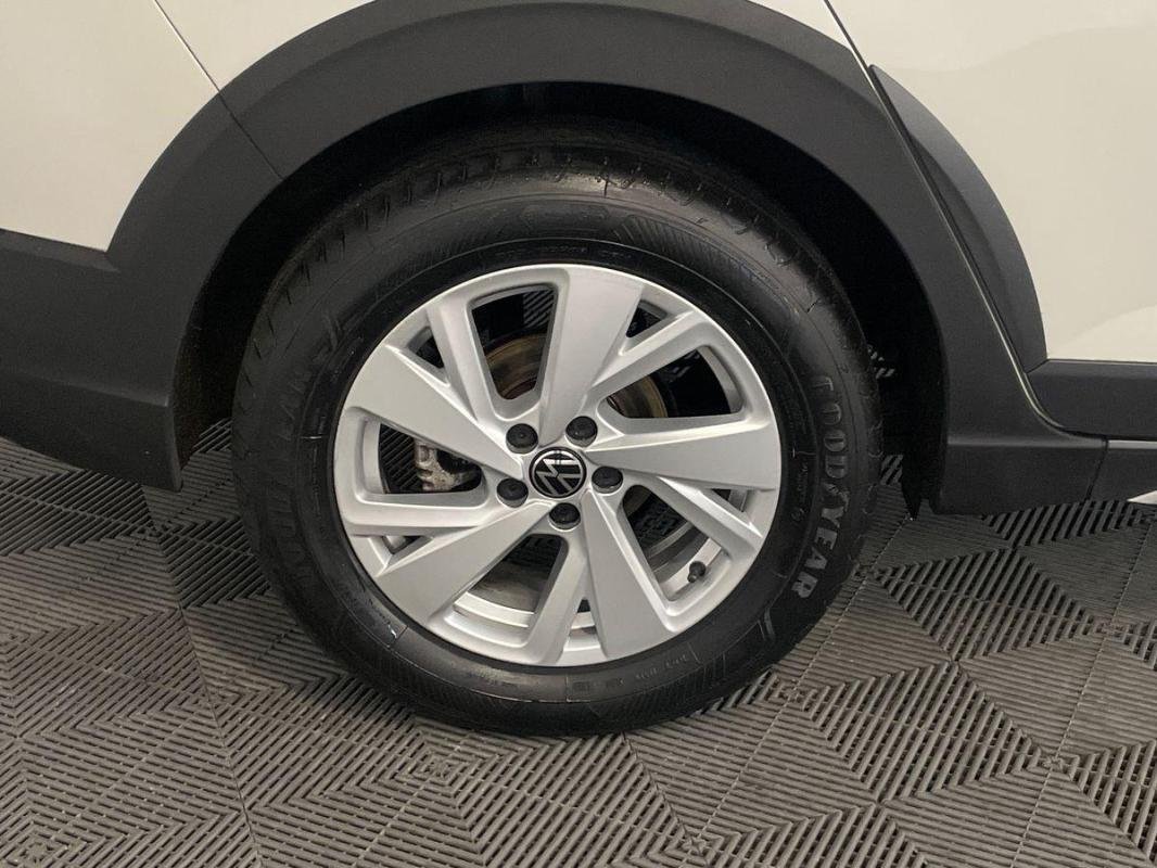 Volkswagen Taigo - Photo 28