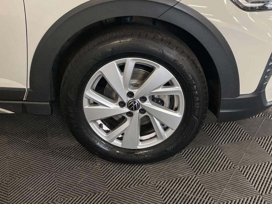Volkswagen Taigo - Photo 29