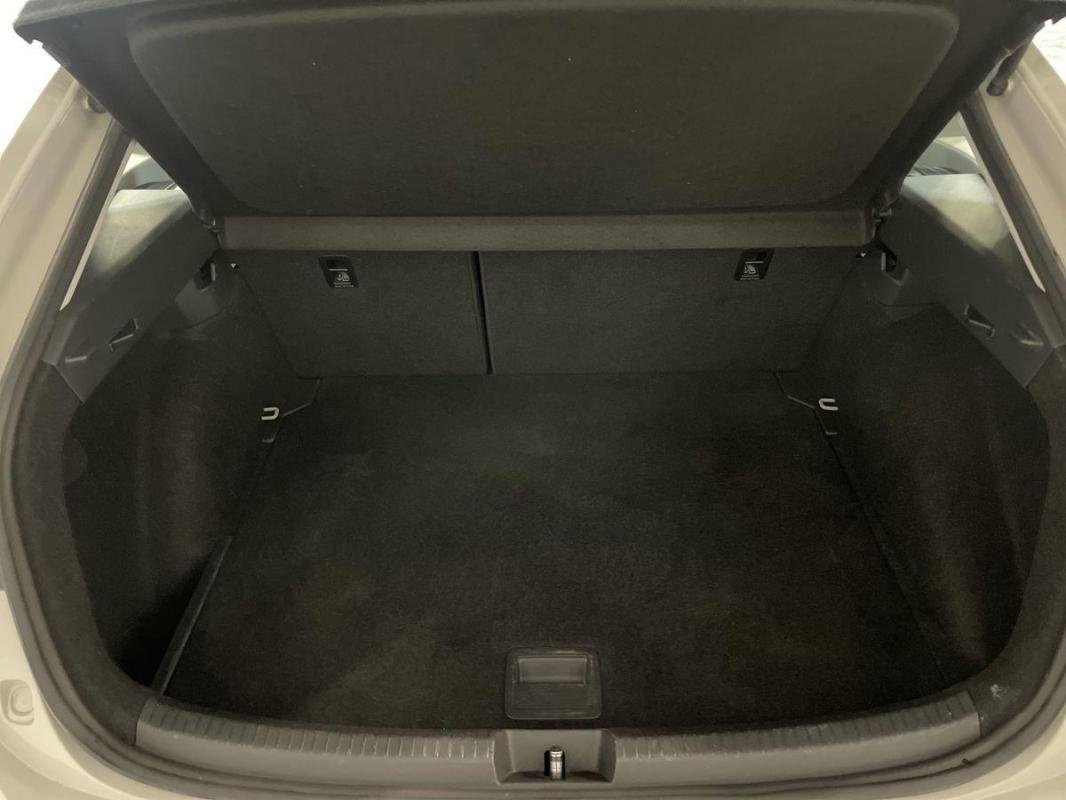 Volkswagen Taigo - Photo 31