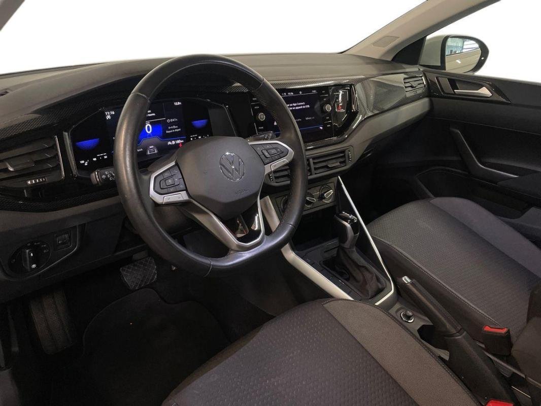 Volkswagen Taigo - Photo 9