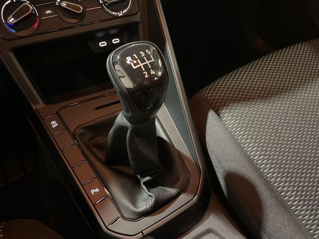 Volkswagen Polo - Photo 11