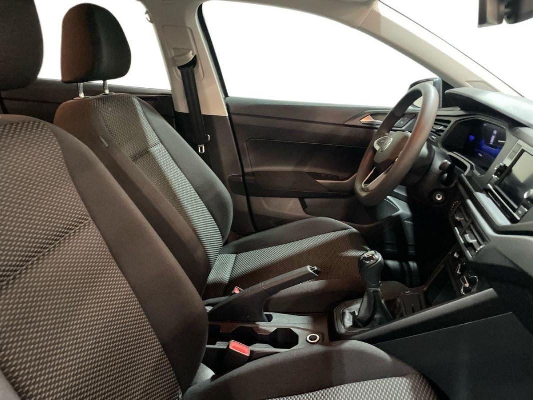 Volkswagen Polo - Photo 13