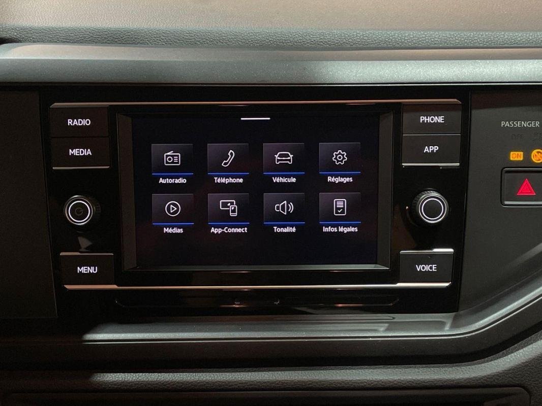 Volkswagen Polo - Photo 16