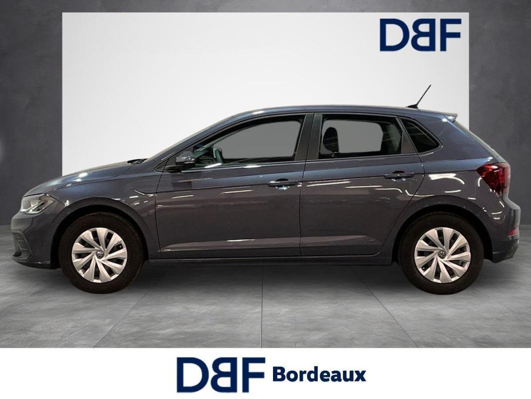 Volkswagen Polo - Photo 2