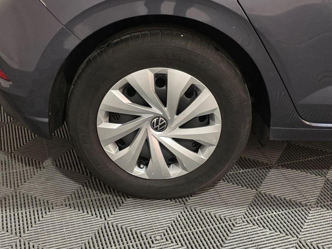 Volkswagen Polo - Photo 28